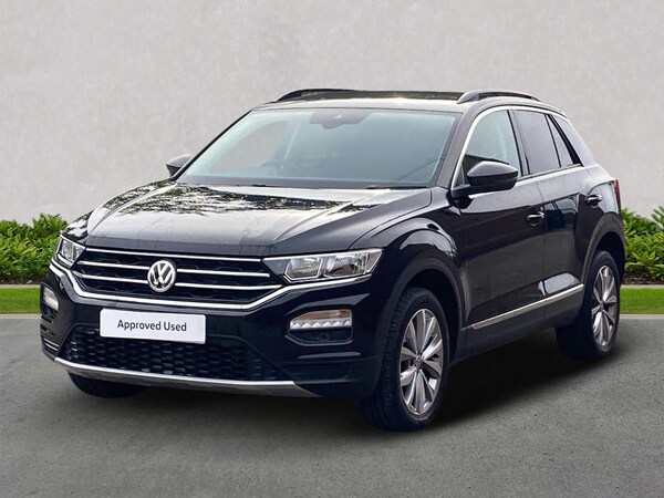 Used Volkswagen T-Roc 2019 for sale - 76107167: Photo 20
