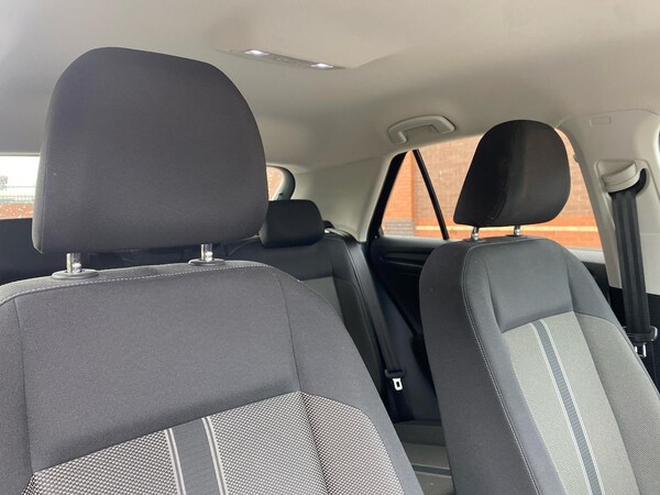 Used Volkswagen T-Roc 2019 for sale - 76107167: Photo 30