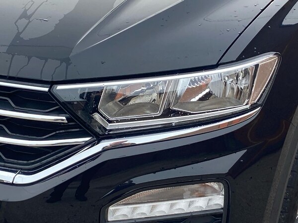 Used Volkswagen T-Roc 2019 for sale - 76107167: Photo 32
