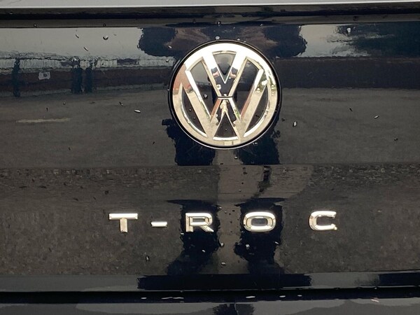 Used Volkswagen T-Roc 2019 for sale - 76107167: Photo 33