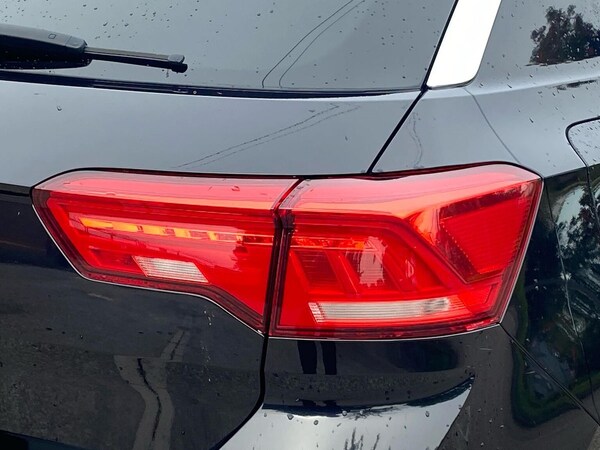 Used Volkswagen T-Roc 2019 for sale - 76107167: Photo 34