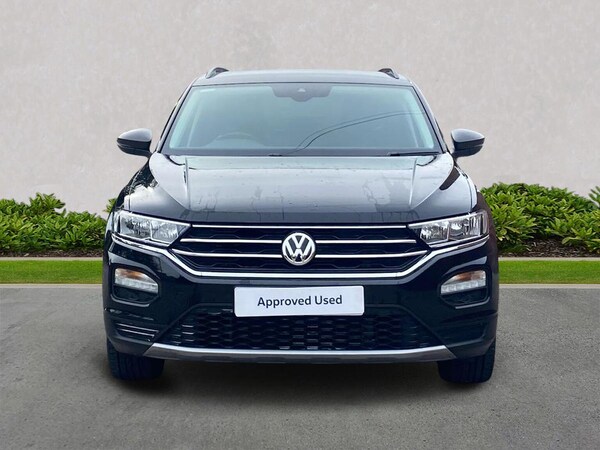 Used Volkswagen T-Roc 2019 for sale - 76107167: Photo 5