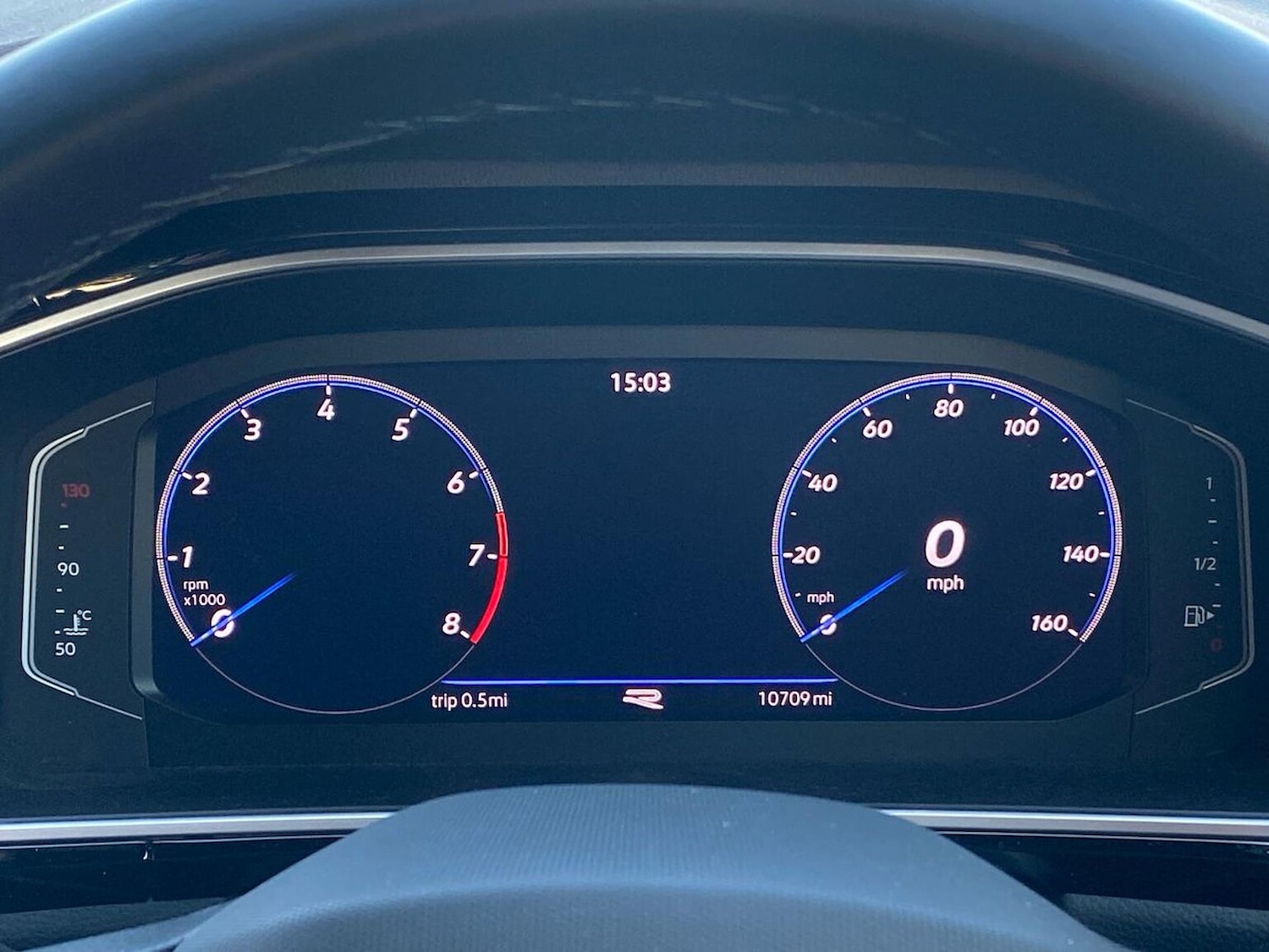 Used Volkswagen T-Roc 2024 for sale - 76720339: Photo 10