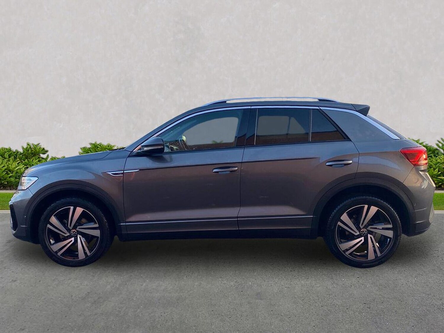 Used Volkswagen T-Roc 2024 for sale - 76720339: Photo 19