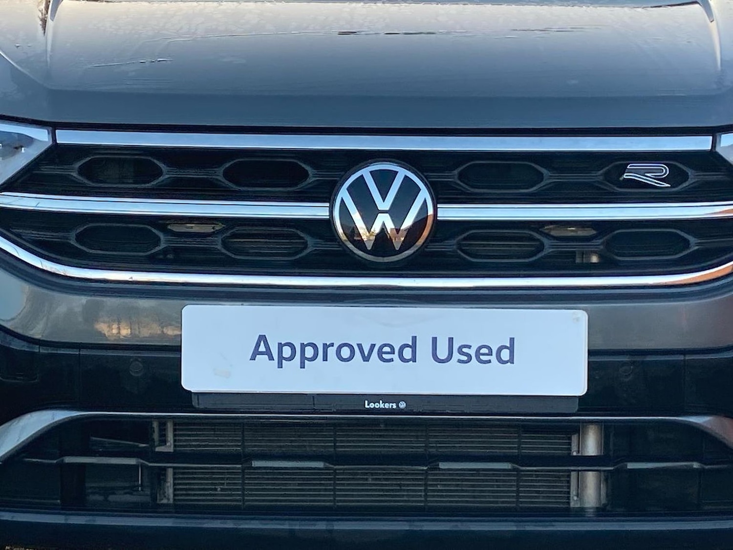 Used Volkswagen T-Roc 2024 for sale - 76720339: Photo 32