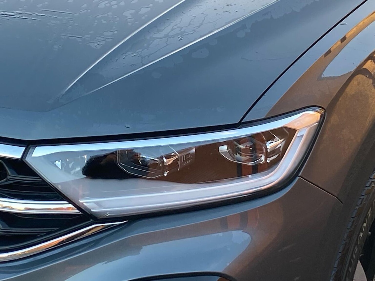 Used Volkswagen T-Roc 2024 for sale - 76720339: Photo 33