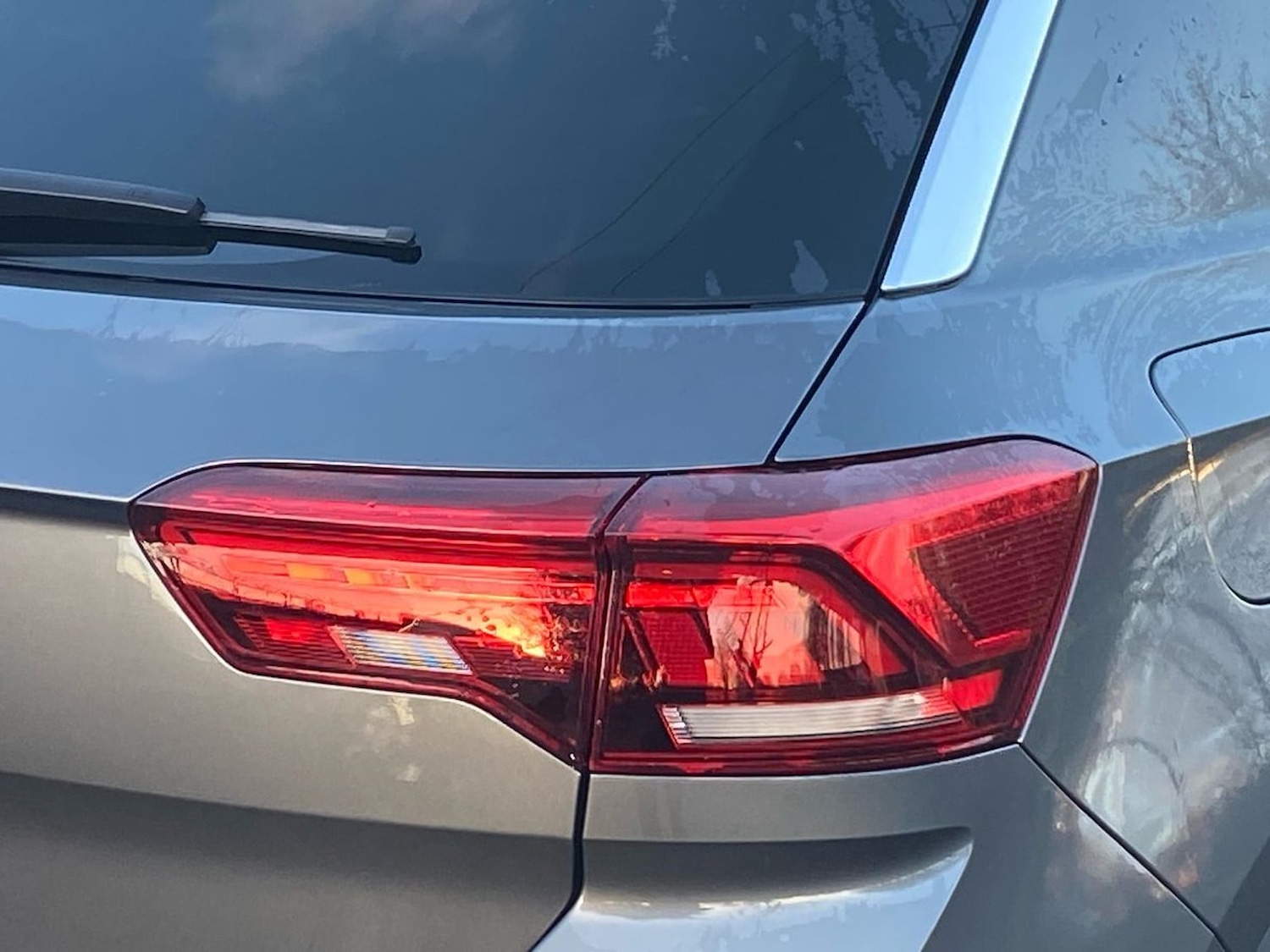 Used Volkswagen T-Roc 2024 for sale - 76720339: Photo 35