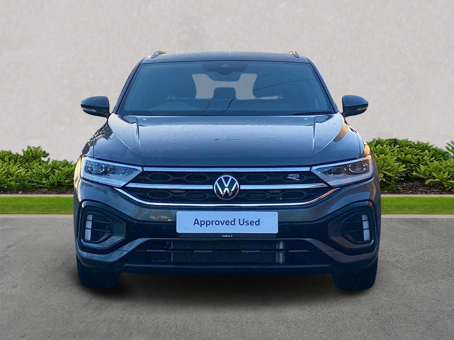 Used Volkswagen T-Roc 2024 for sale - 76720339: Photo 5