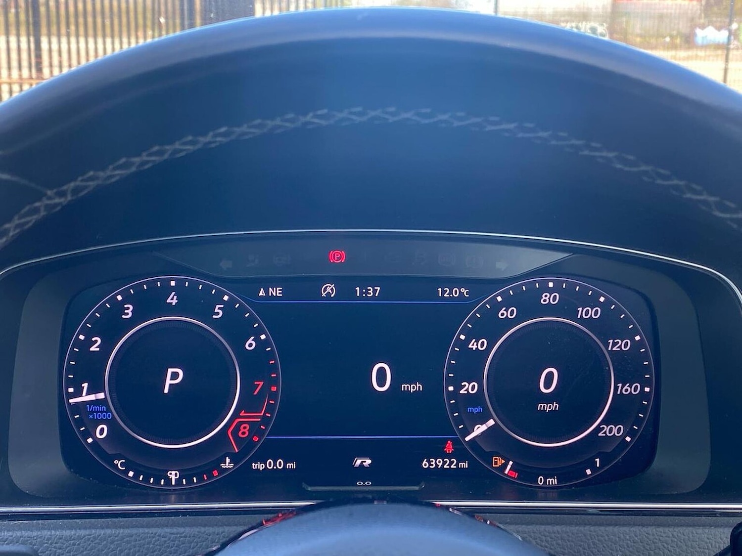 Used Volkswagen Golf 2018 for sale - 78195407: Photo 10