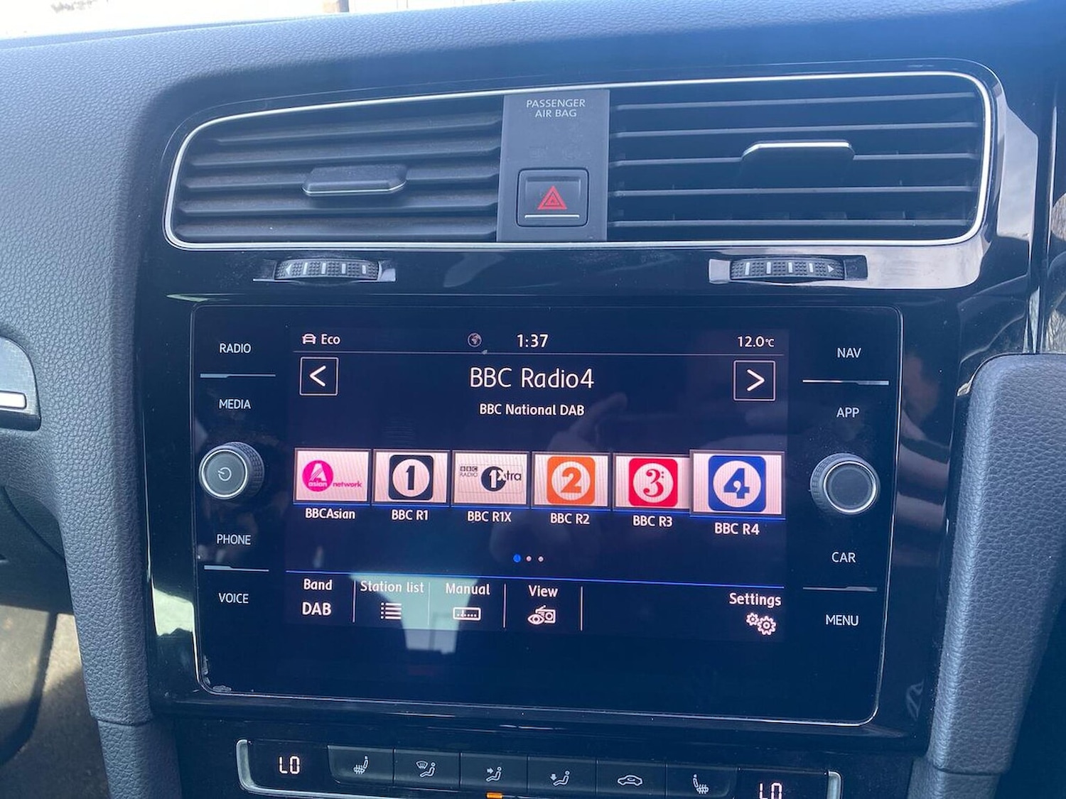 Used Volkswagen Golf 2018 for sale - 78195407: Photo 11