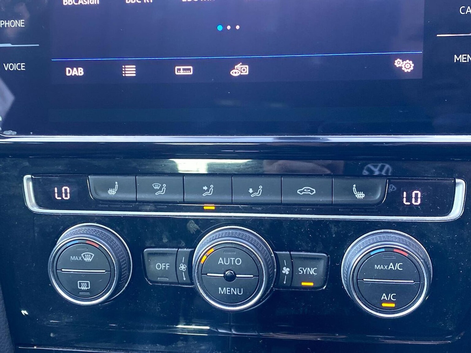 Used Volkswagen Golf 2018 for sale - 78195407: Photo 12