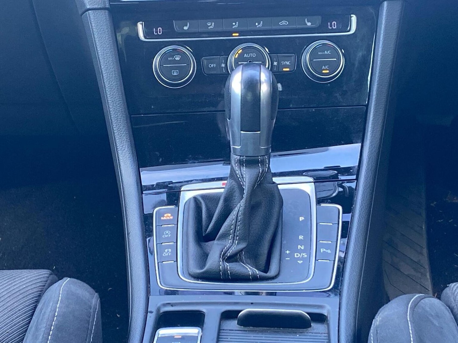 Used Volkswagen Golf 2018 for sale - 78195407: Photo 13