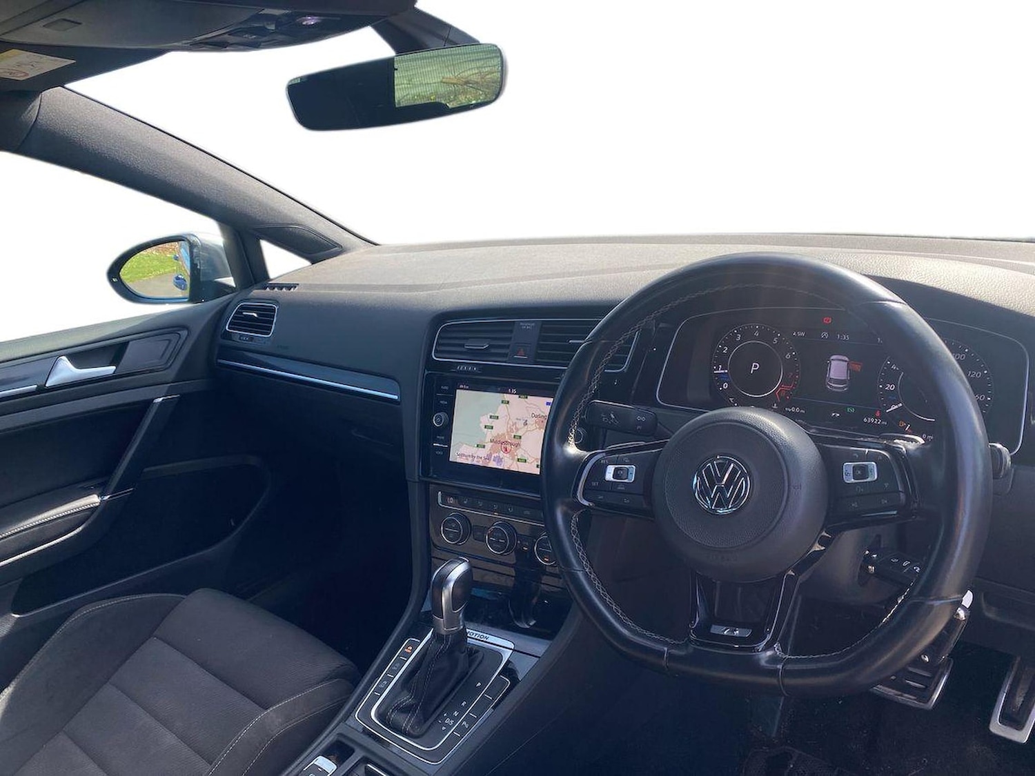 Used Volkswagen Golf 2018 for sale - 78195407: Photo 15