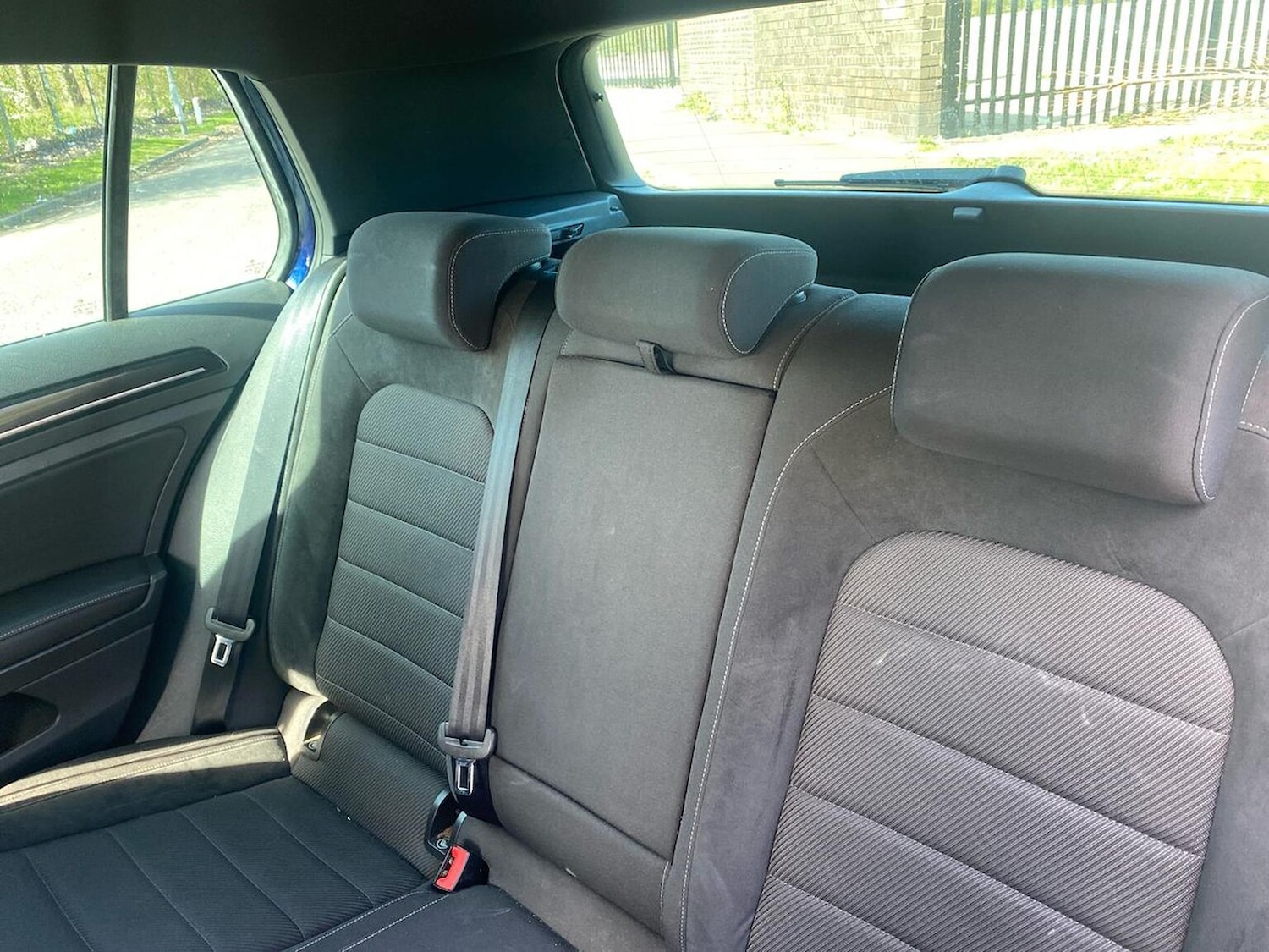 Used Volkswagen Golf 2018 for sale - 78195407: Photo 16