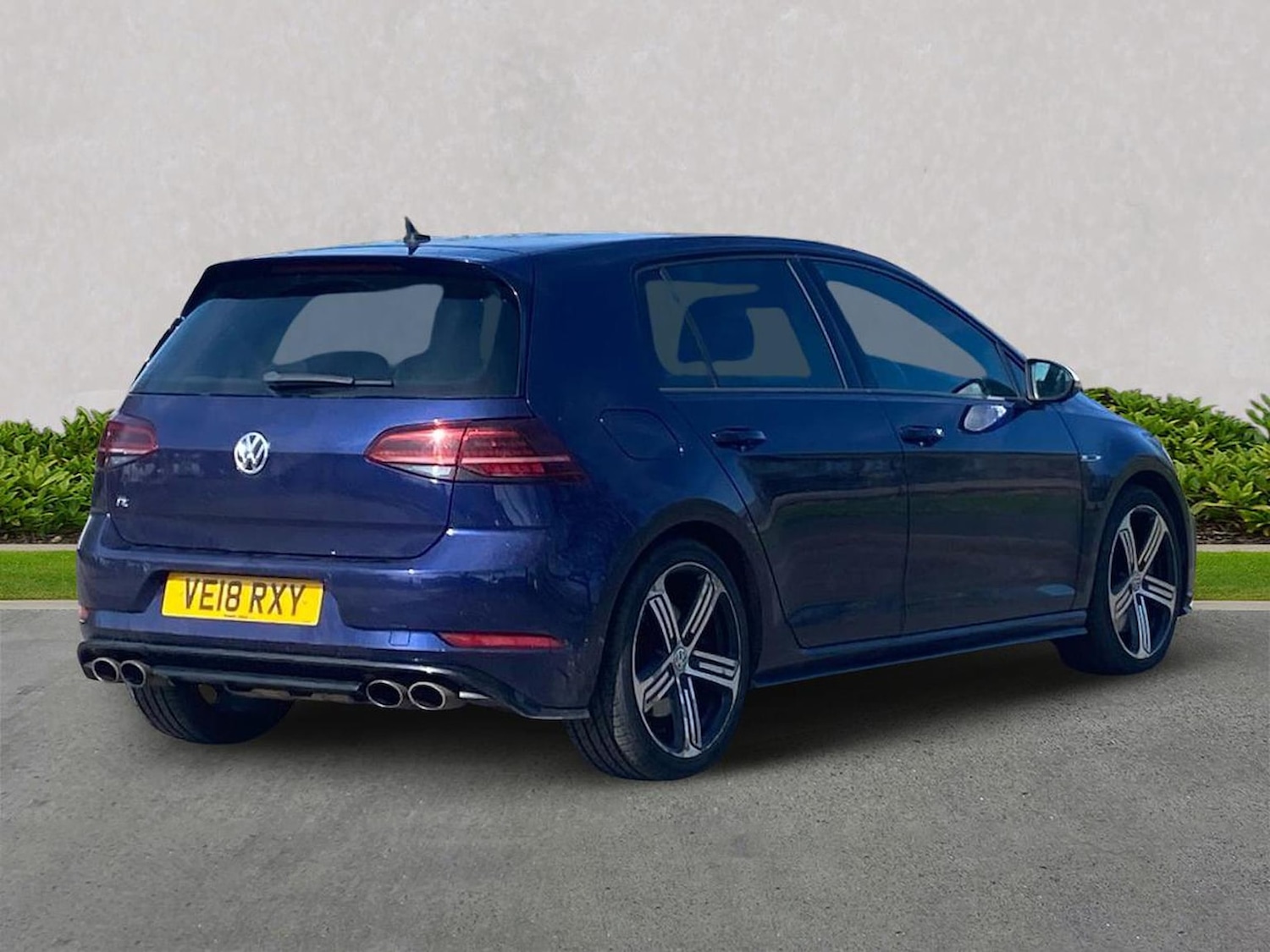 Used Volkswagen Golf 2018 for sale - 78195407: Photo 18