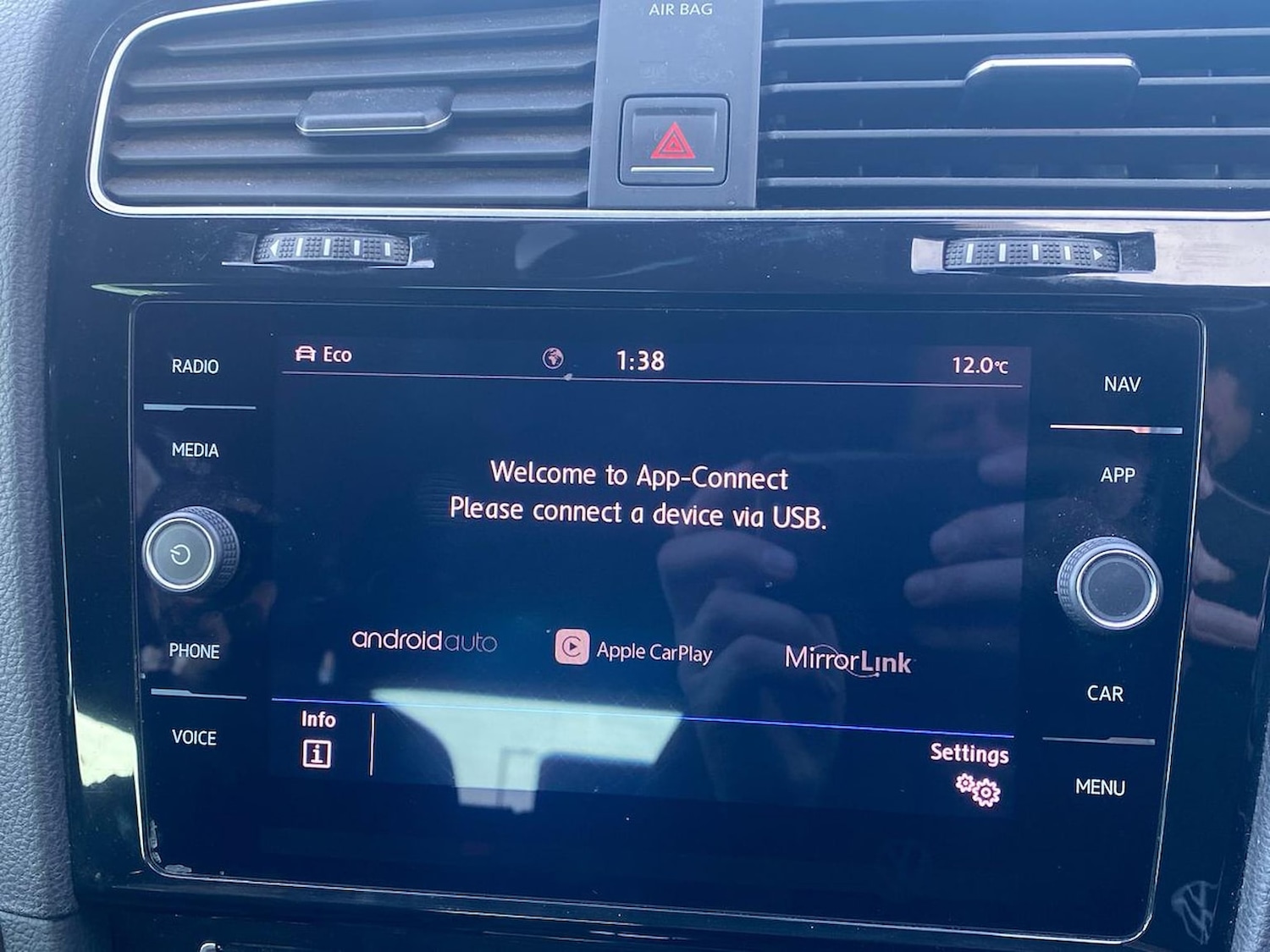 Used Volkswagen Golf 2018 for sale - 78195407: Photo 22