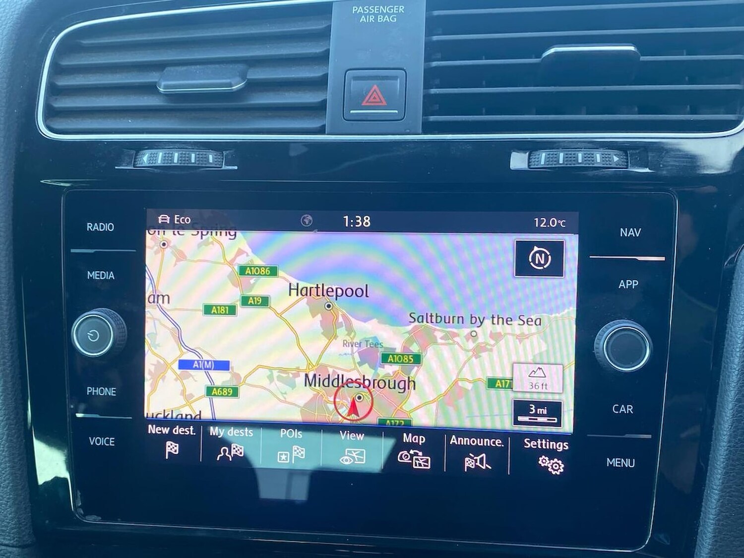 Used Volkswagen Golf 2018 for sale - 78195407: Photo 24