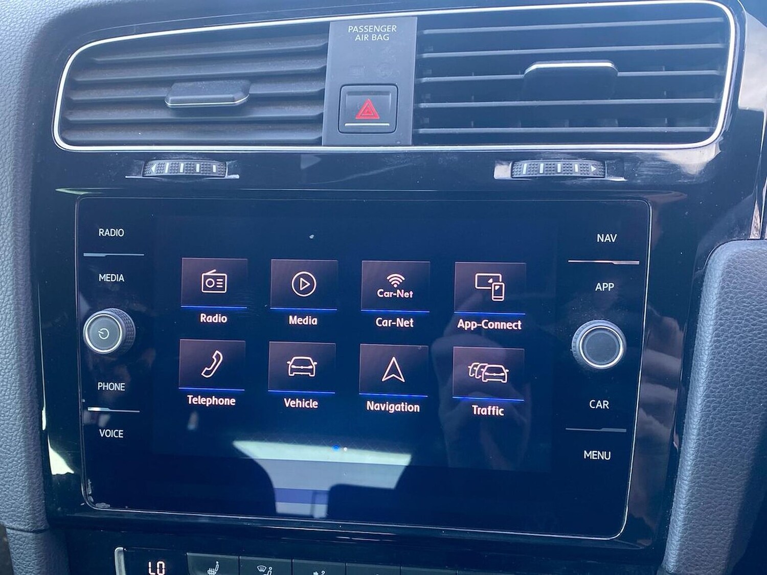 Used Volkswagen Golf 2018 for sale - 78195407: Photo 25