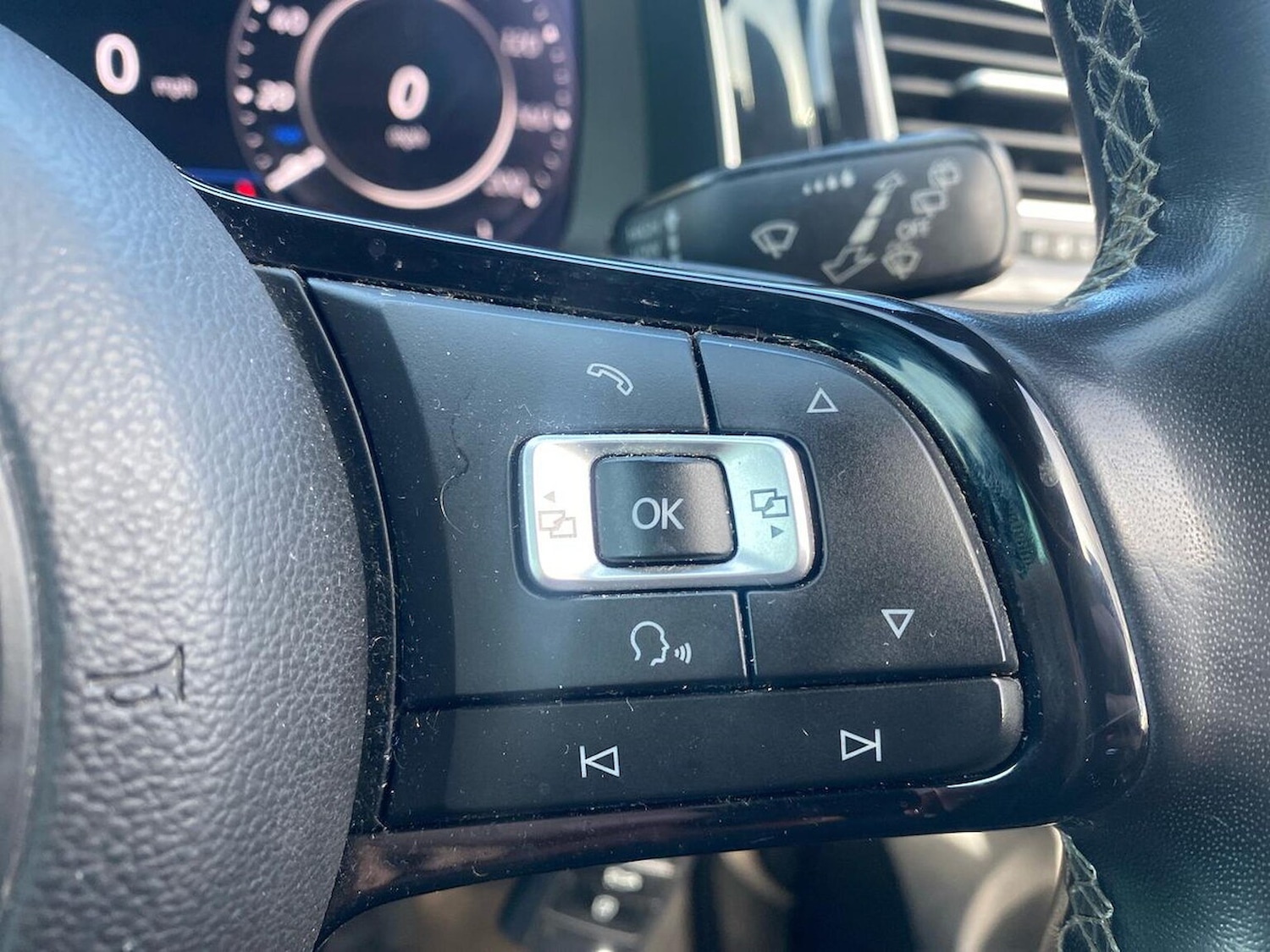 Used Volkswagen Golf 2018 for sale - 78195407: Photo 26