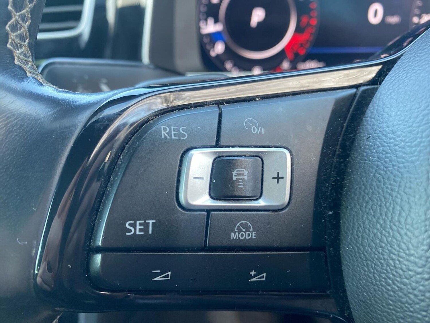 Used Volkswagen Golf 2018 for sale - 78195407: Photo 27