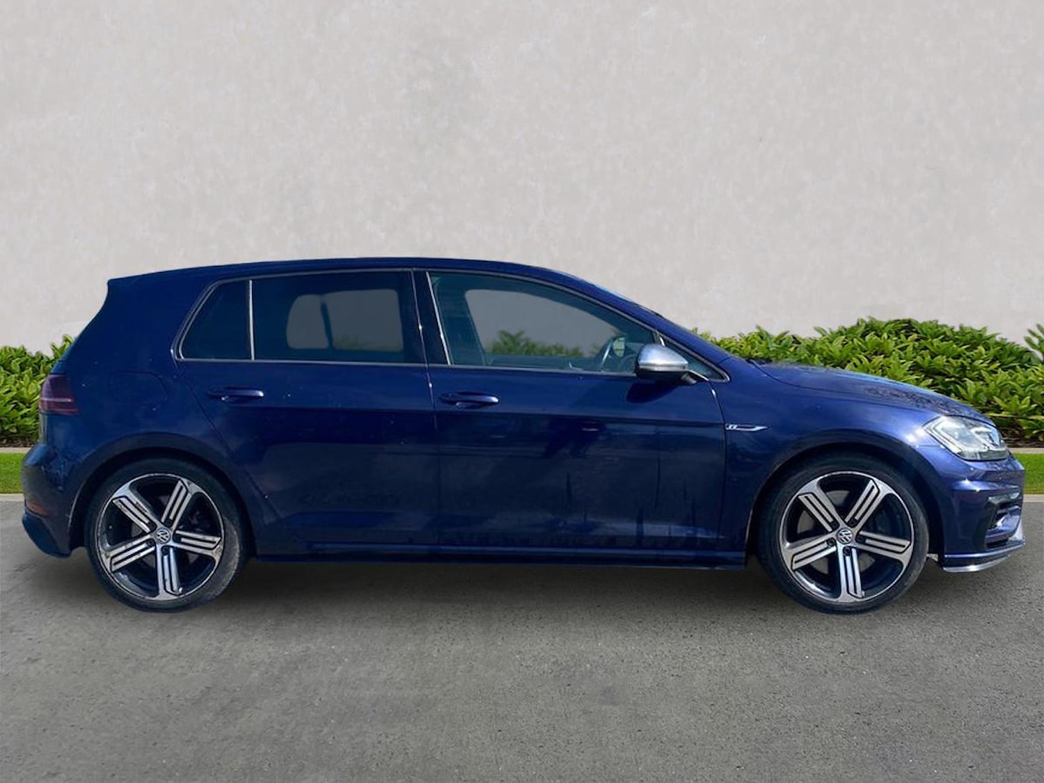 Used Volkswagen Golf 2018 for sale - 78195407: Photo 3