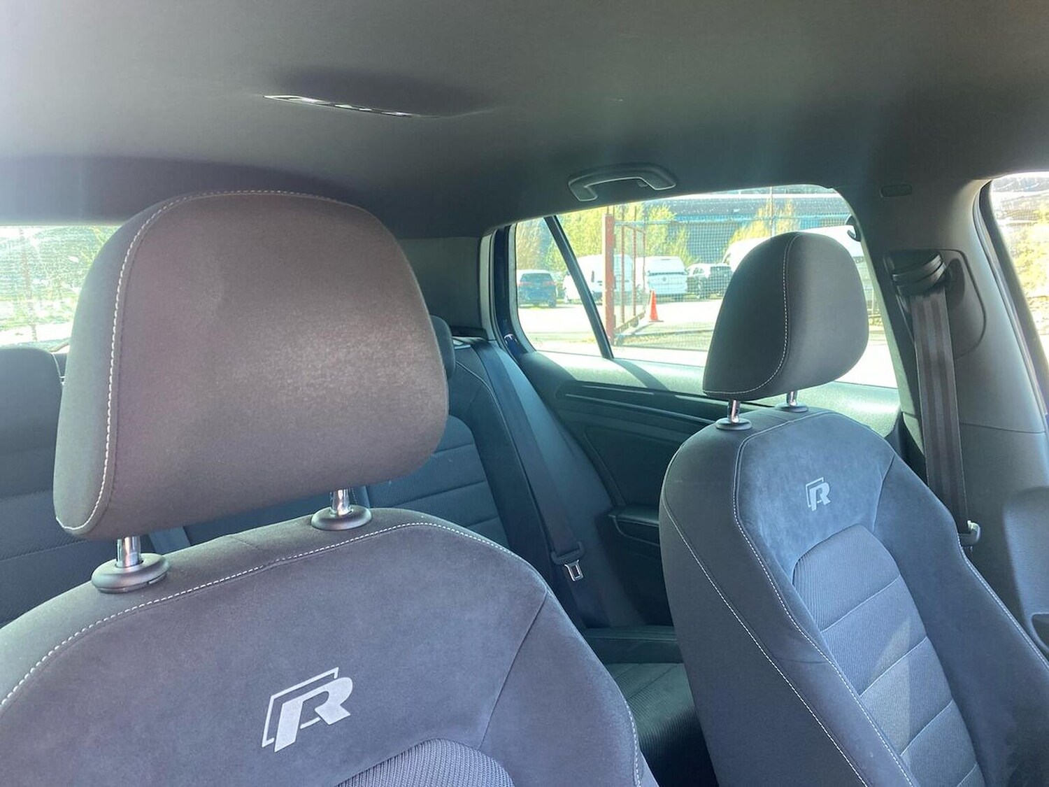 Used Volkswagen Golf 2018 for sale - 78195407: Photo 31