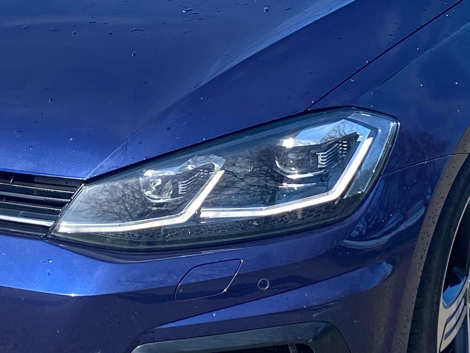 Used Volkswagen Golf 2018 for sale - 78195407: Photo 33