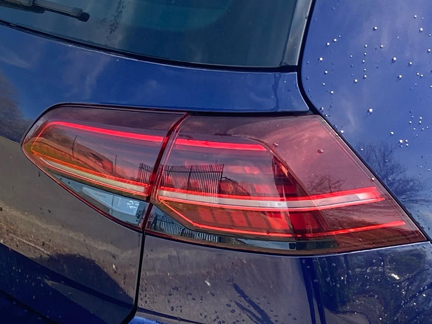 Used Volkswagen Golf 2018 for sale - 78195407: Photo 35