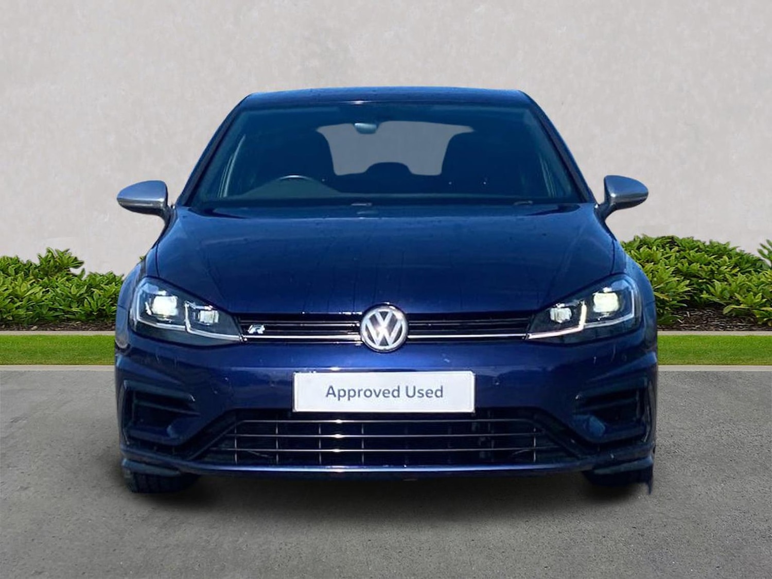 Used Volkswagen Golf 2018 for sale - 78195407: Photo 5