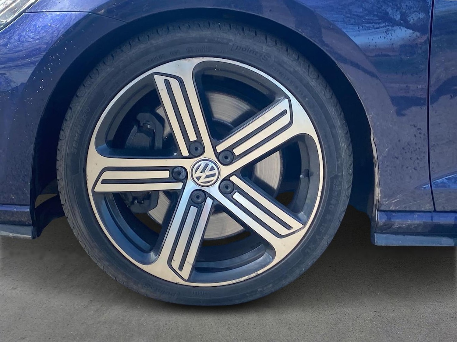 Used Volkswagen Golf 2018 for sale - 78195407: Photo 6