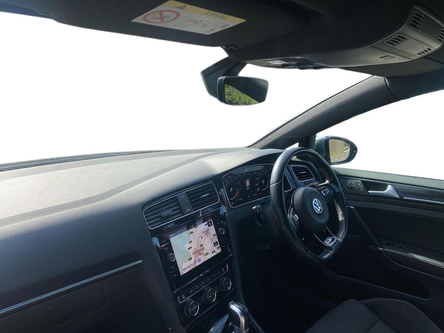 Used Volkswagen Golf 2018 for sale - 78195407: Photo 7