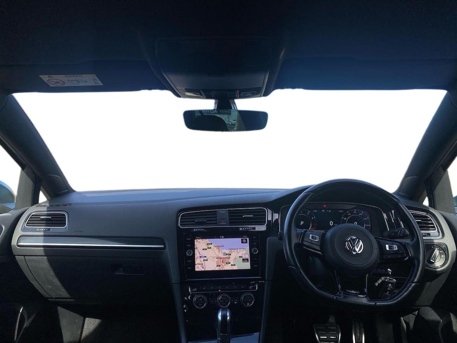 Used Volkswagen Golf 2018 for sale - 78195407: Photo 8