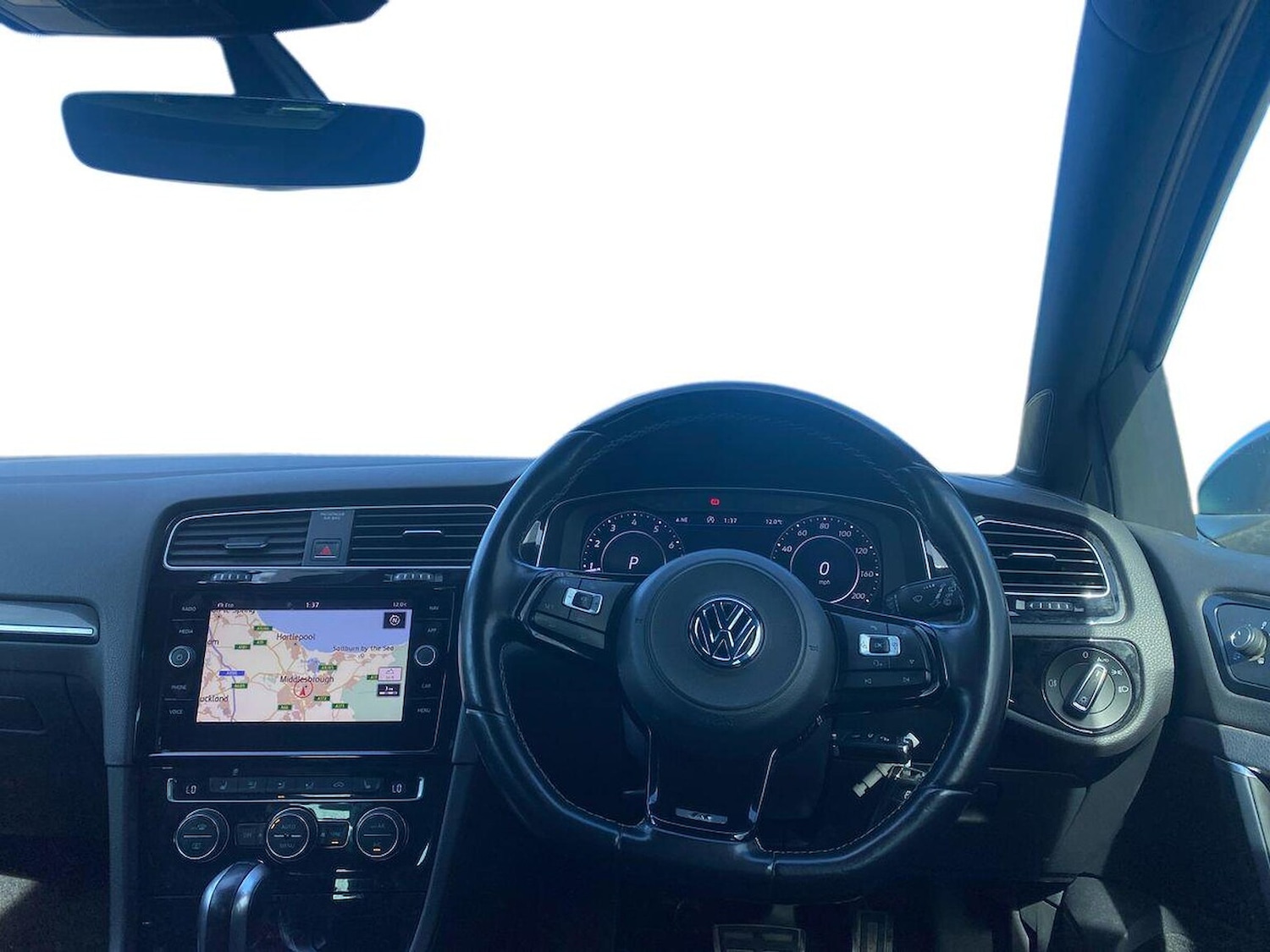 Used Volkswagen Golf 2018 for sale - 78195407: Photo 9