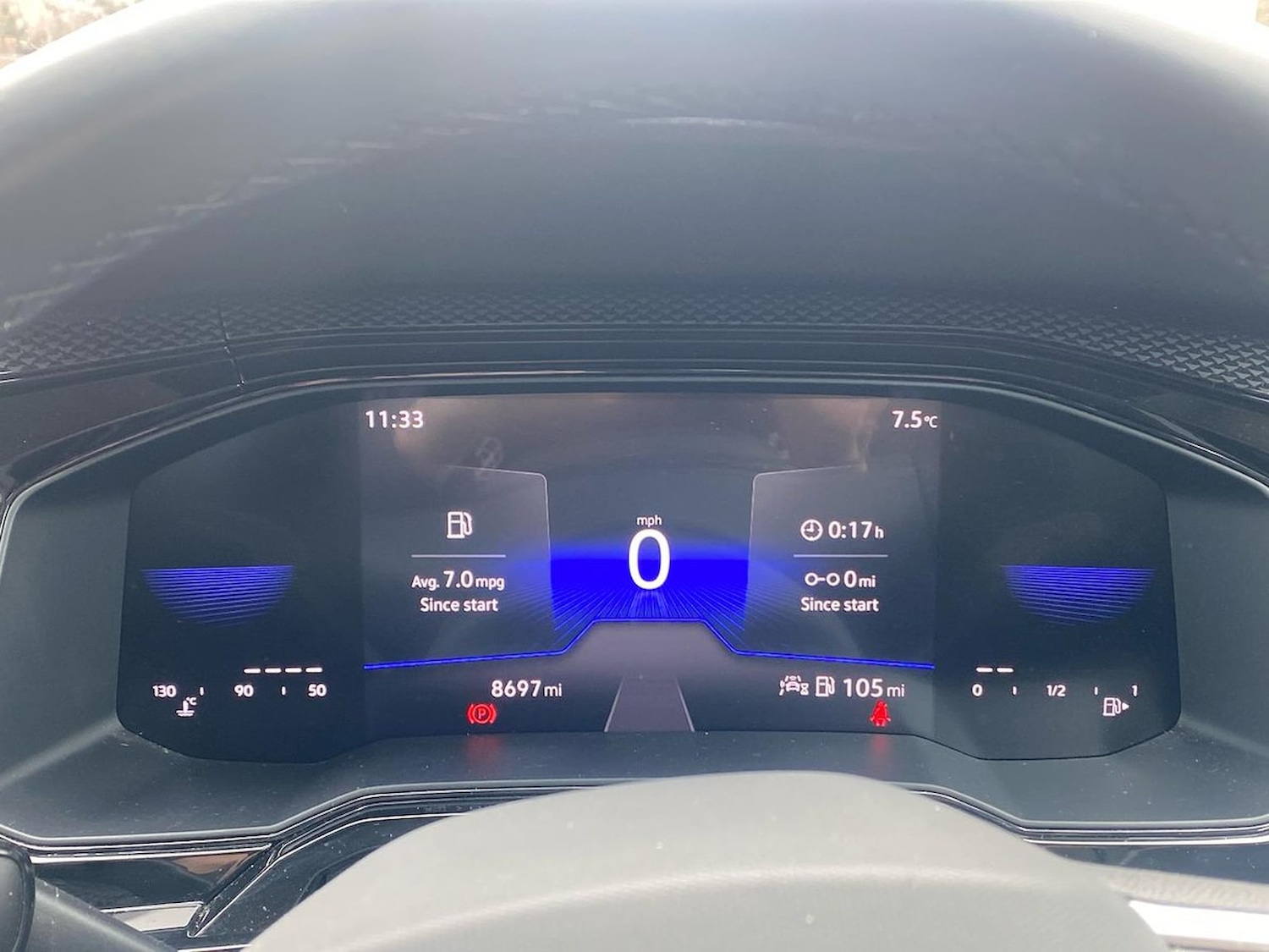 Used Volkswagen Polo 2023 for sale - 78195326: Photo 10