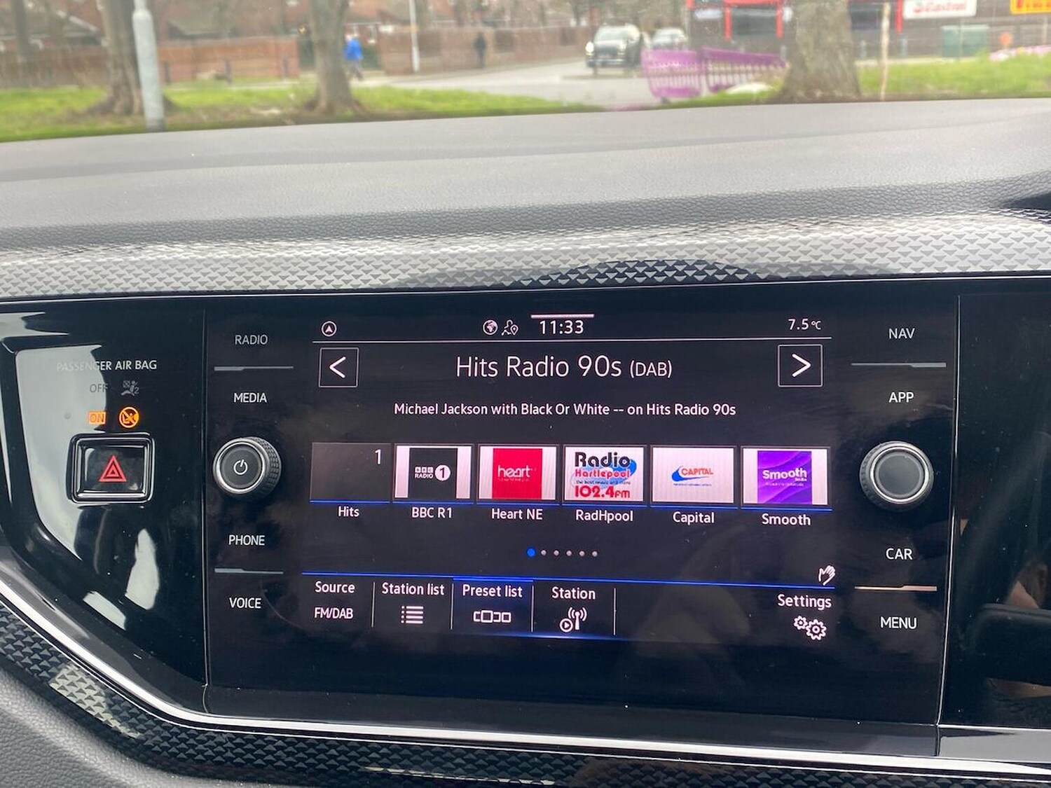 Used Volkswagen Polo 2023 for sale - 78195326: Photo 11