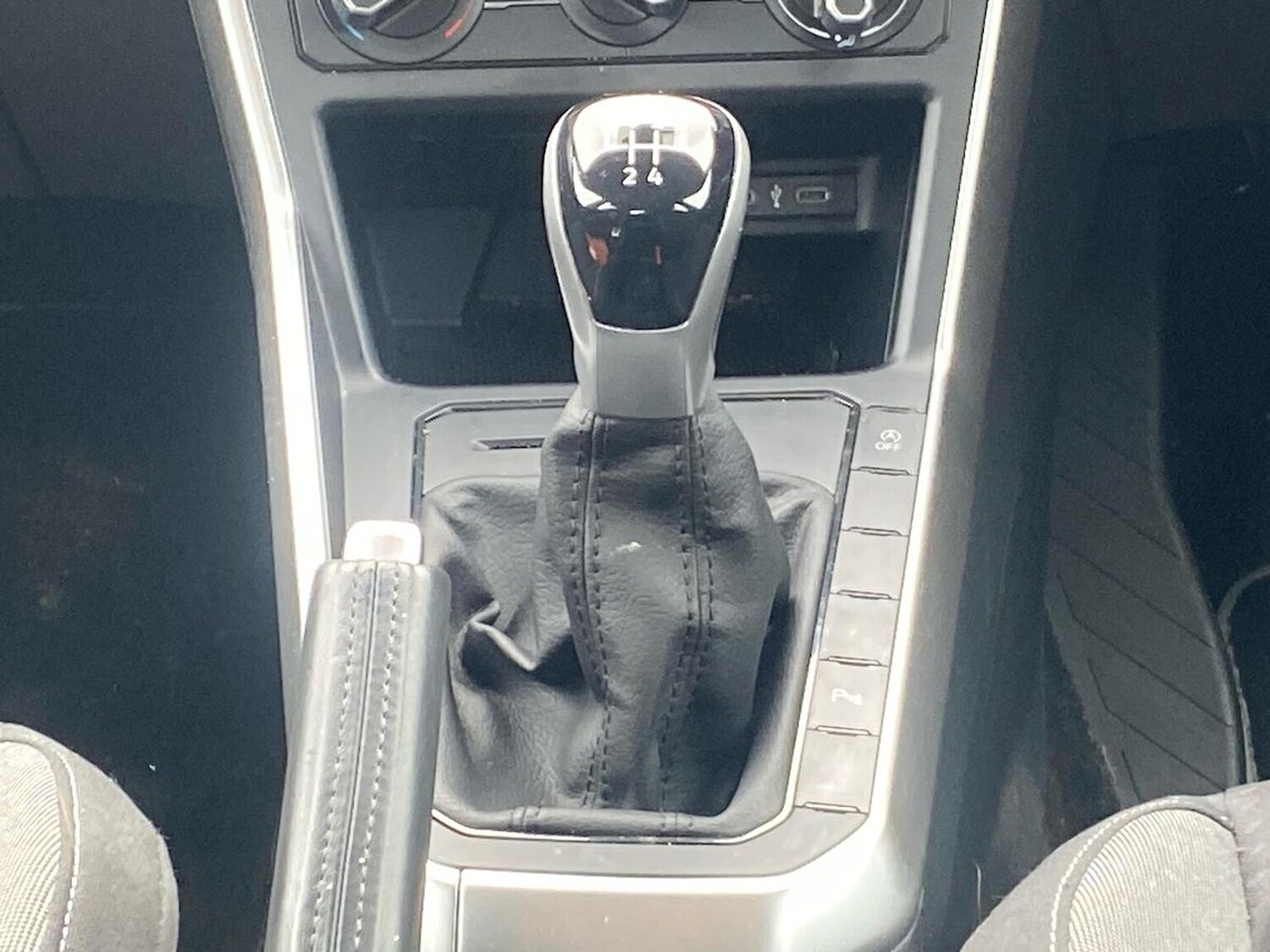 Used Volkswagen Polo 2023 for sale - 78195326: Photo 13