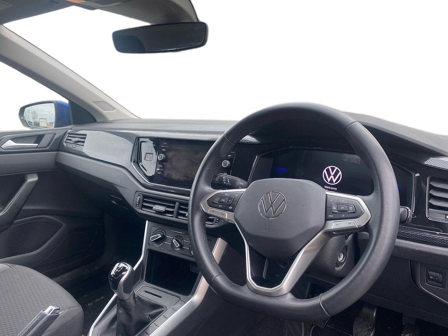 Used Volkswagen Polo 2023 for sale - 78195326: Photo 15