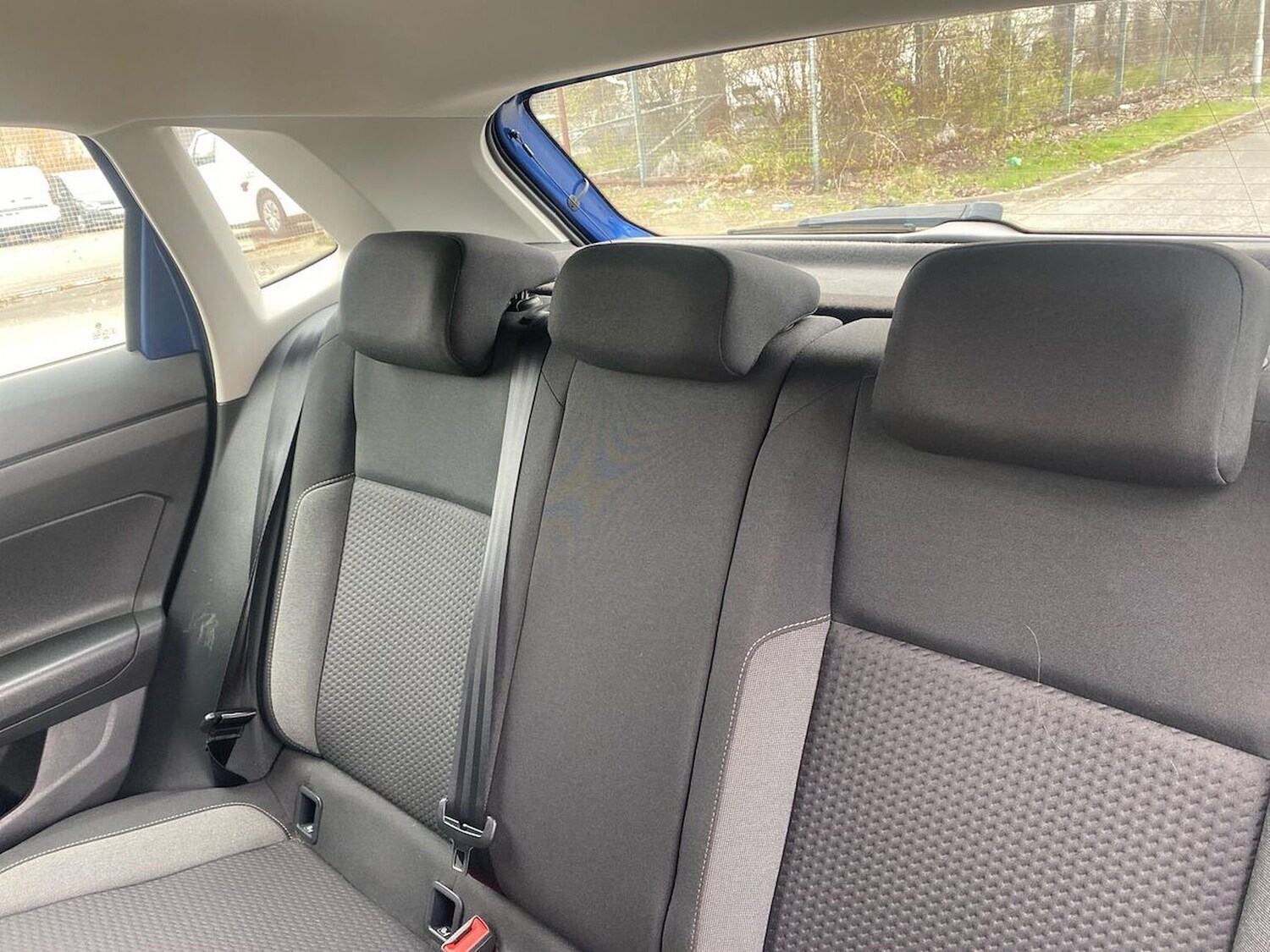 Used Volkswagen Polo 2023 for sale - 78195326: Photo 16