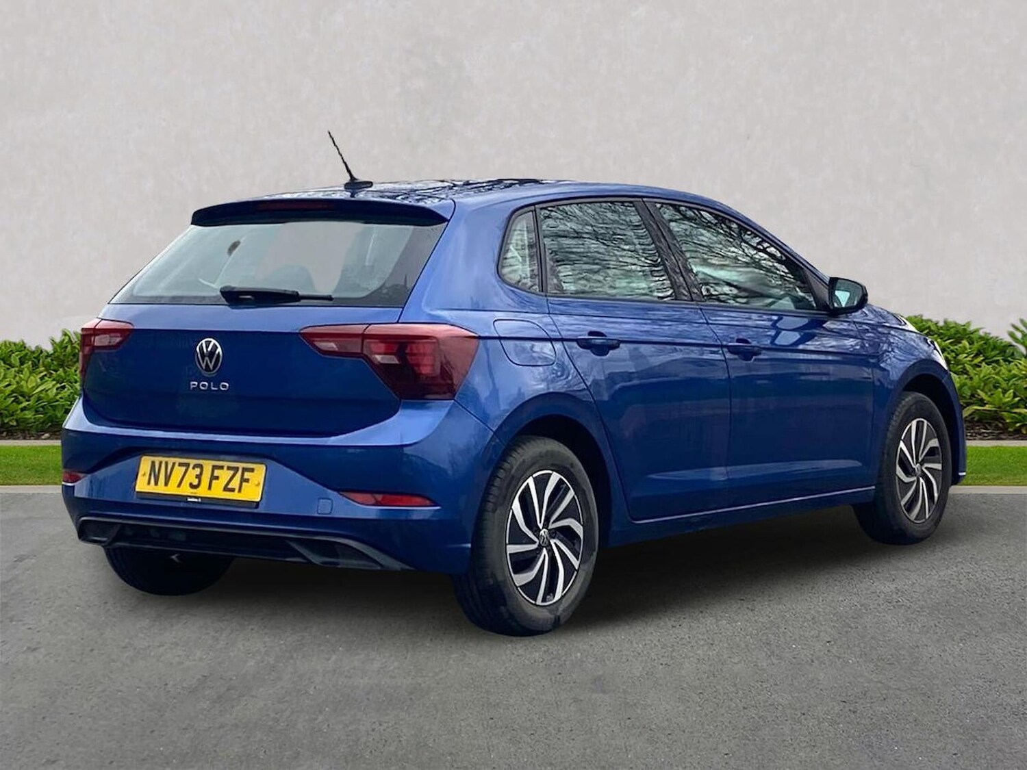 Used Volkswagen Polo 2023 for sale - 78195326: Photo 18