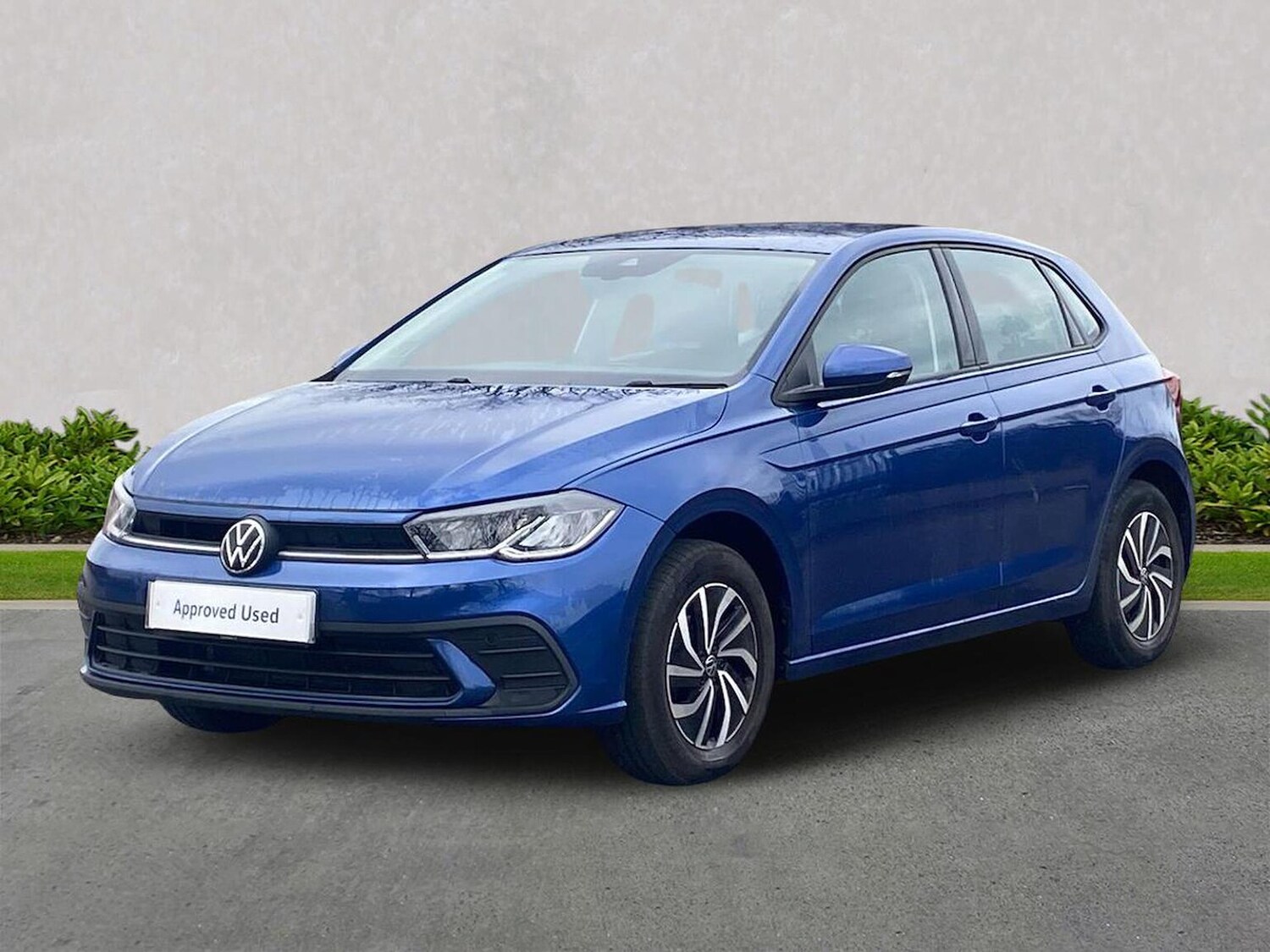 Used Volkswagen Polo 2023 for sale - 78195326: Photo 20