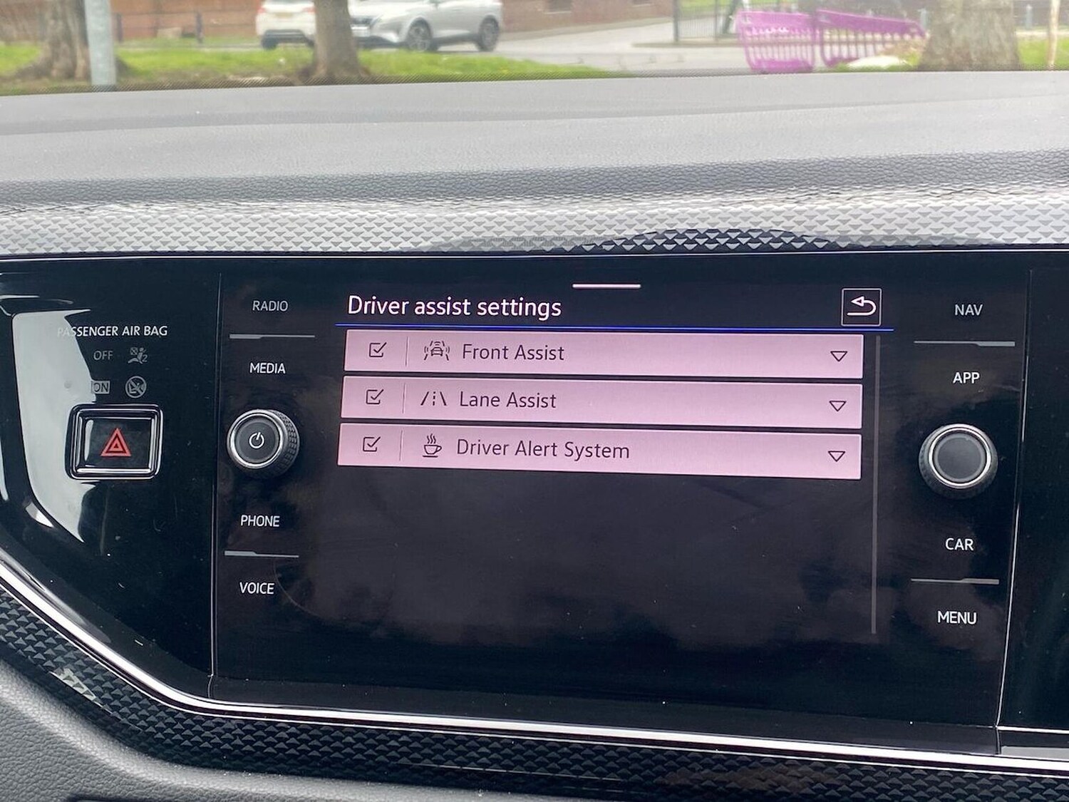 Used Volkswagen Polo 2023 for sale - 78195326: Photo 22