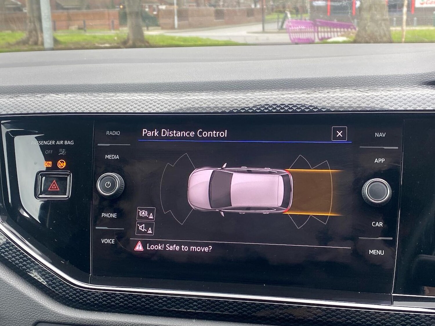 Used Volkswagen Polo 2023 for sale - 78195326: Photo 23