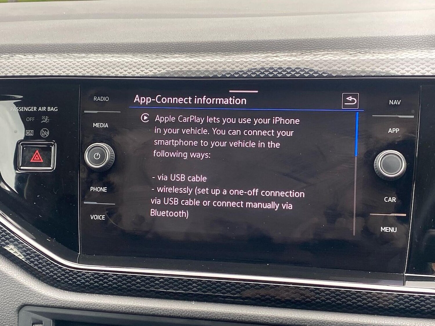 Used Volkswagen Polo 2023 for sale - 78195326: Photo 24