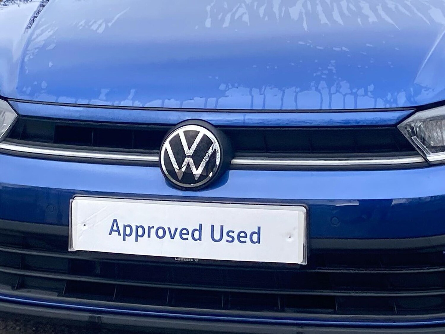 Used Volkswagen Polo 2023 for sale - 78195326: Photo 31