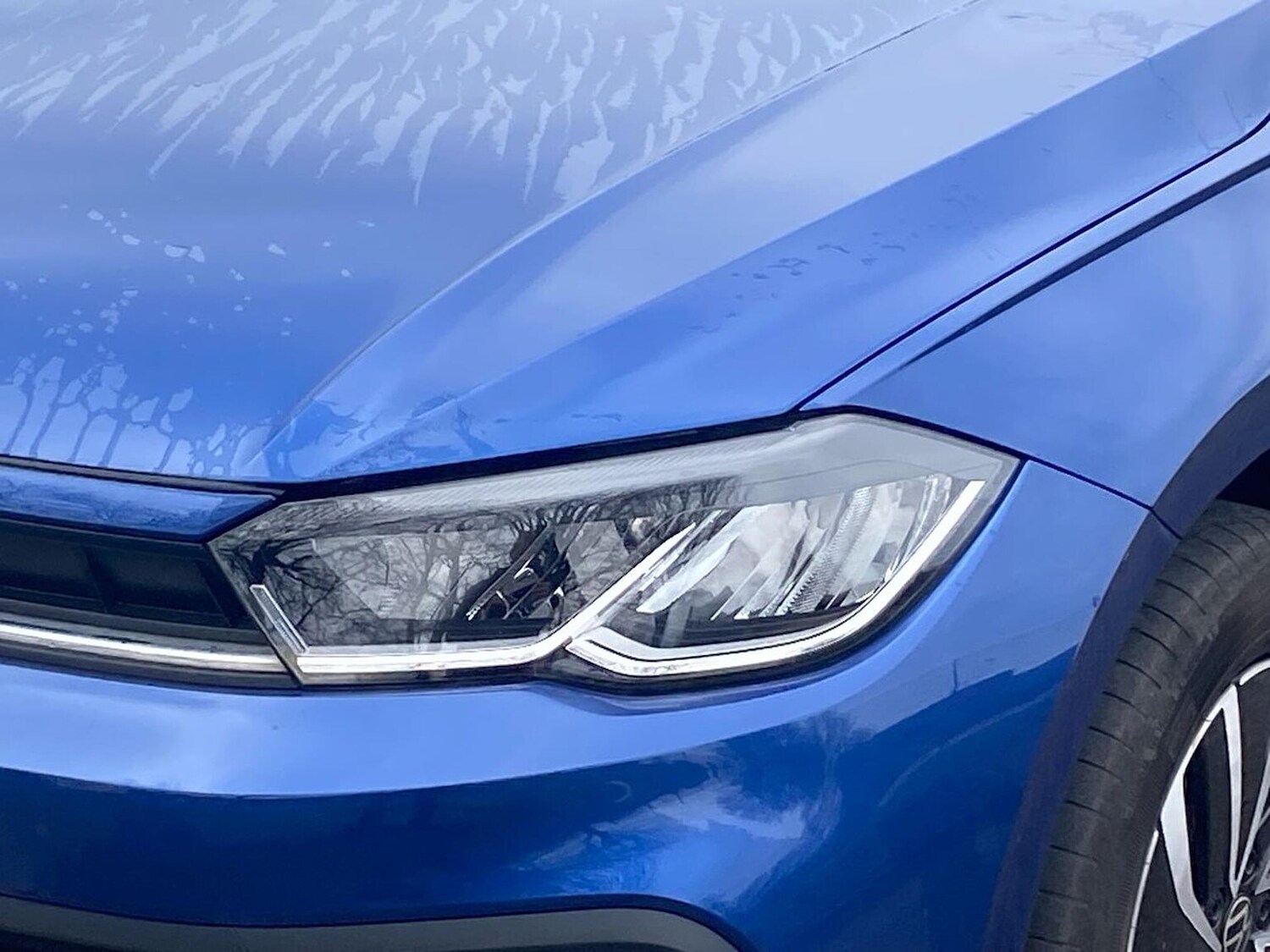 Used Volkswagen Polo 2023 for sale - 78195326: Photo 32