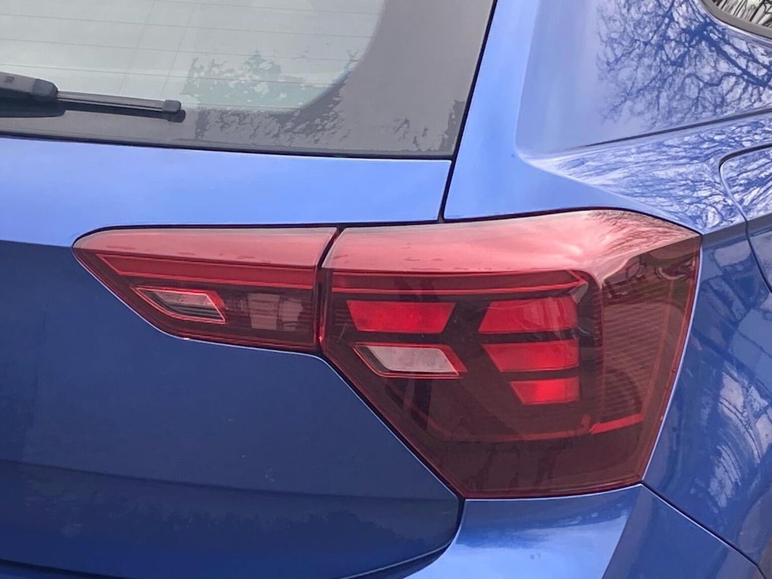 Used Volkswagen Polo 2023 for sale - 78195326: Photo 34