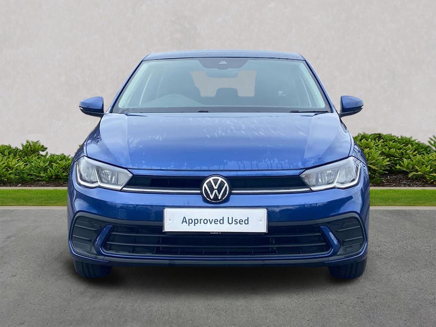 Used Volkswagen Polo 2023 for sale - 78195326: Photo 5