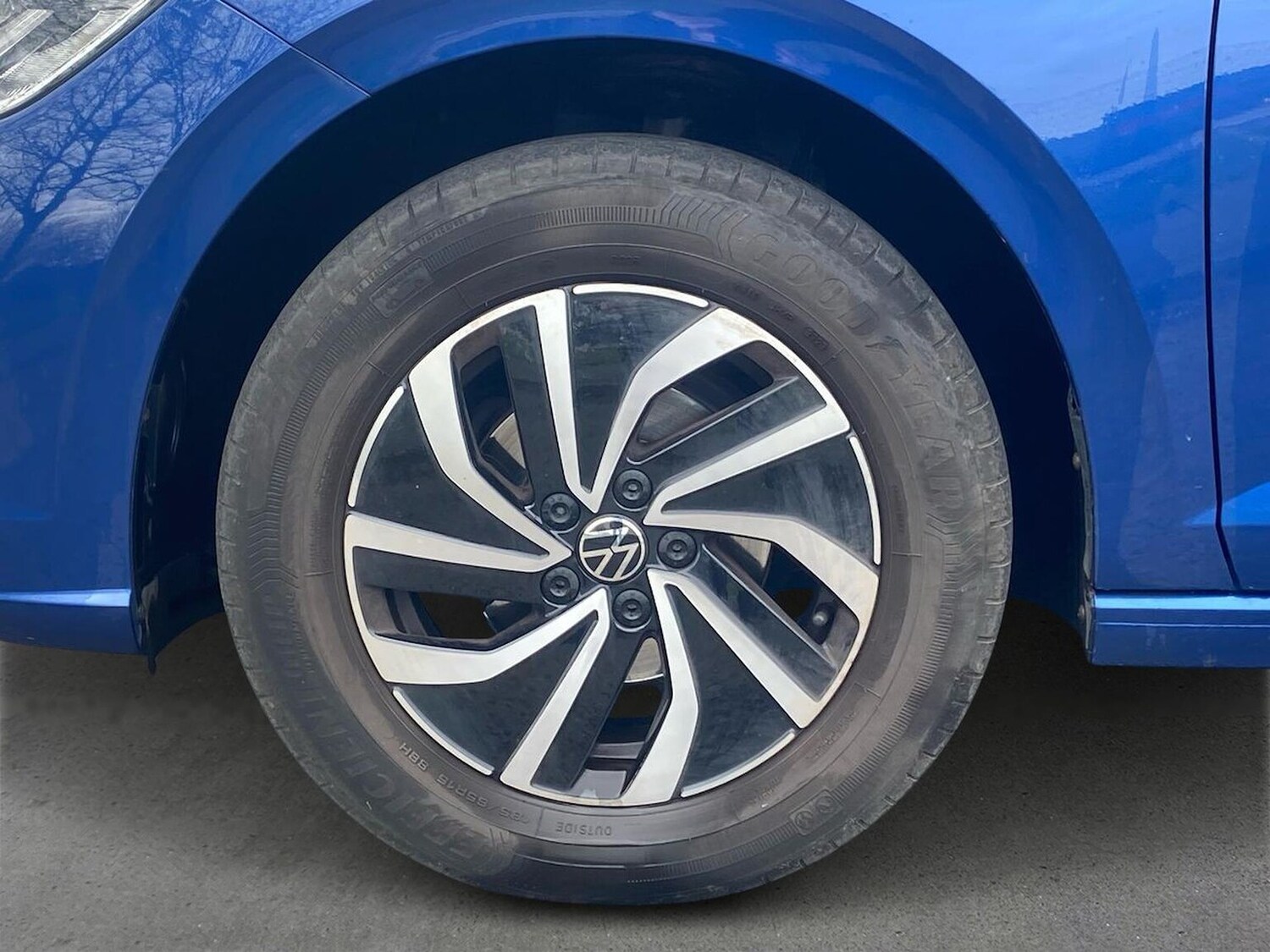 Used Volkswagen Polo 2023 for sale - 78195326: Photo 6