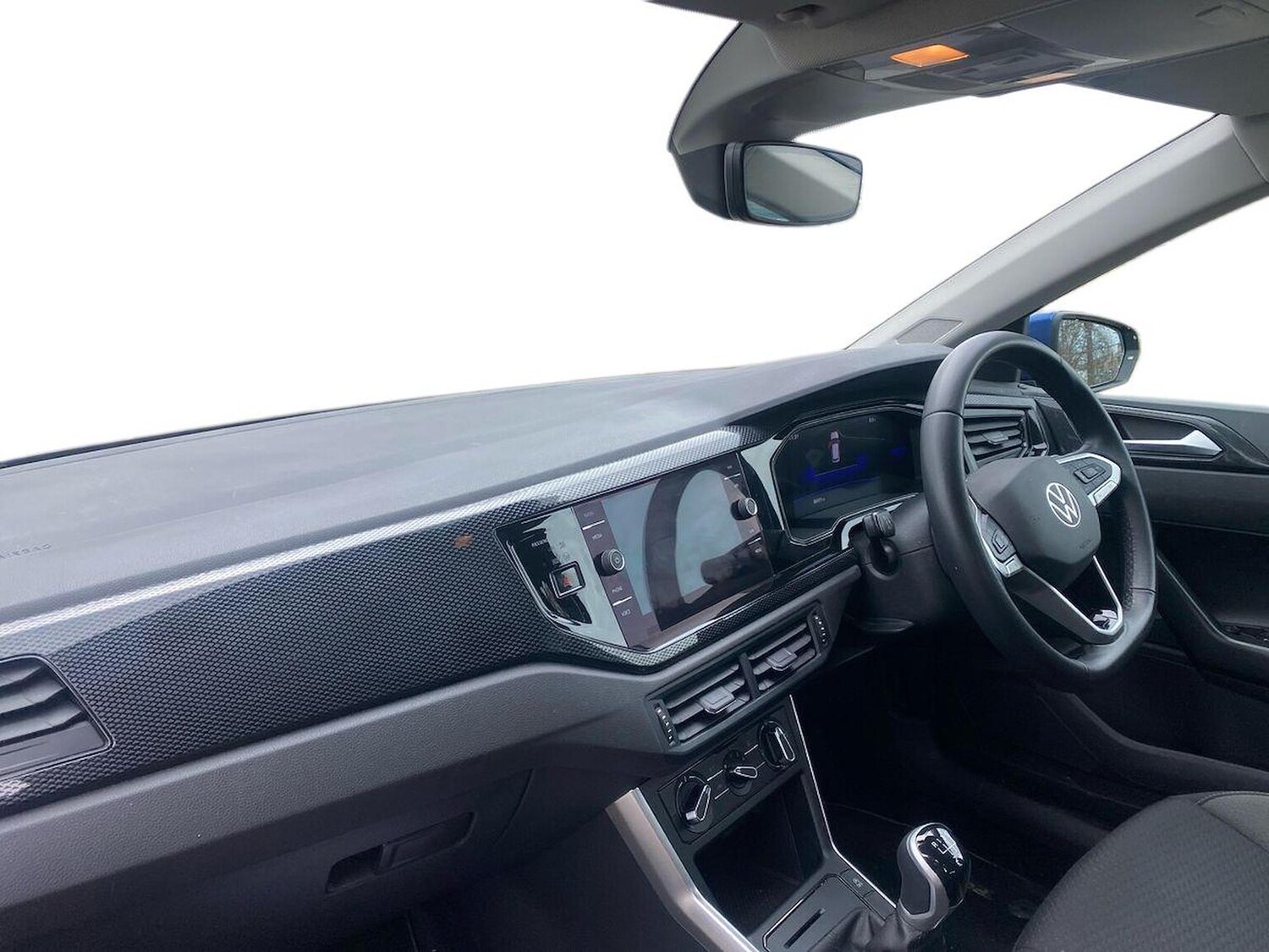 Used Volkswagen Polo 2023 for sale - 78195326: Photo 7