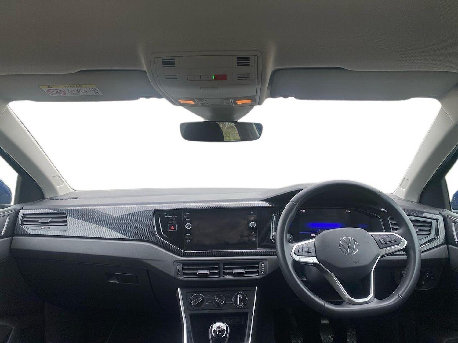 Used Volkswagen Polo 2023 for sale - 78195326: Photo 8